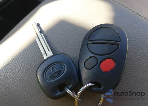 2008 Toyota Highlander Sport from USA, damaged, VIN JTEES43A082106679